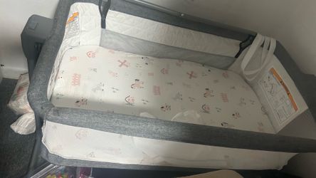 Bassinet