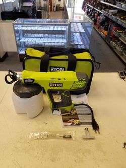 Ryobi model SSP300 Protip Sprayer for Sale in Los Angeles CA OfferUp