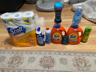 Household Bundle