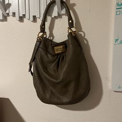 Marc Jacobs Hillier Hobo Bag