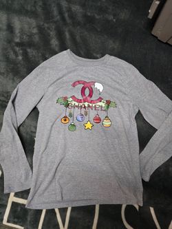 Hand Made Youth Long Sleeve Shirt