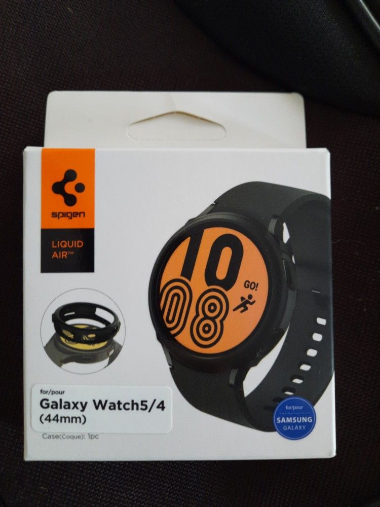Galaxy Watch 4/5 Case