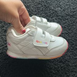 Reebok Baby  Shoes 