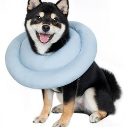 Xl Dog Cones -Comfortable Soft Cone  Near /craig/clayton