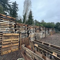 Pallets