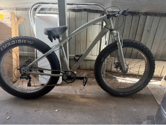 Big Fat tire