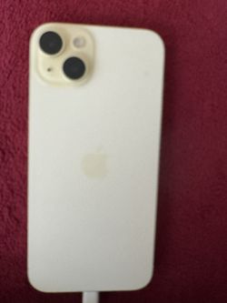 iPhone 15 Plus Titanium  