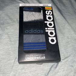 Brand New Underwear
