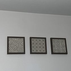 Wall Decor
