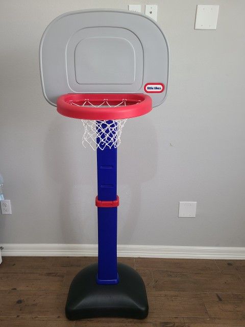 Kids Basketball Hoop