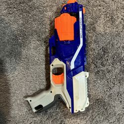 Nerf Gun Pistol