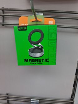 Phone holder
