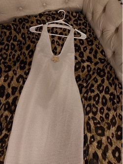 Beach dress