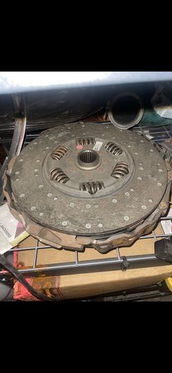 I Shift Clutch