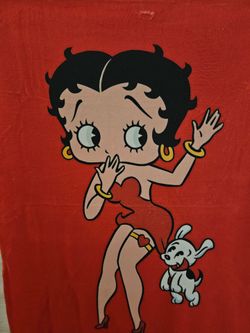 All new betty boop bundle.