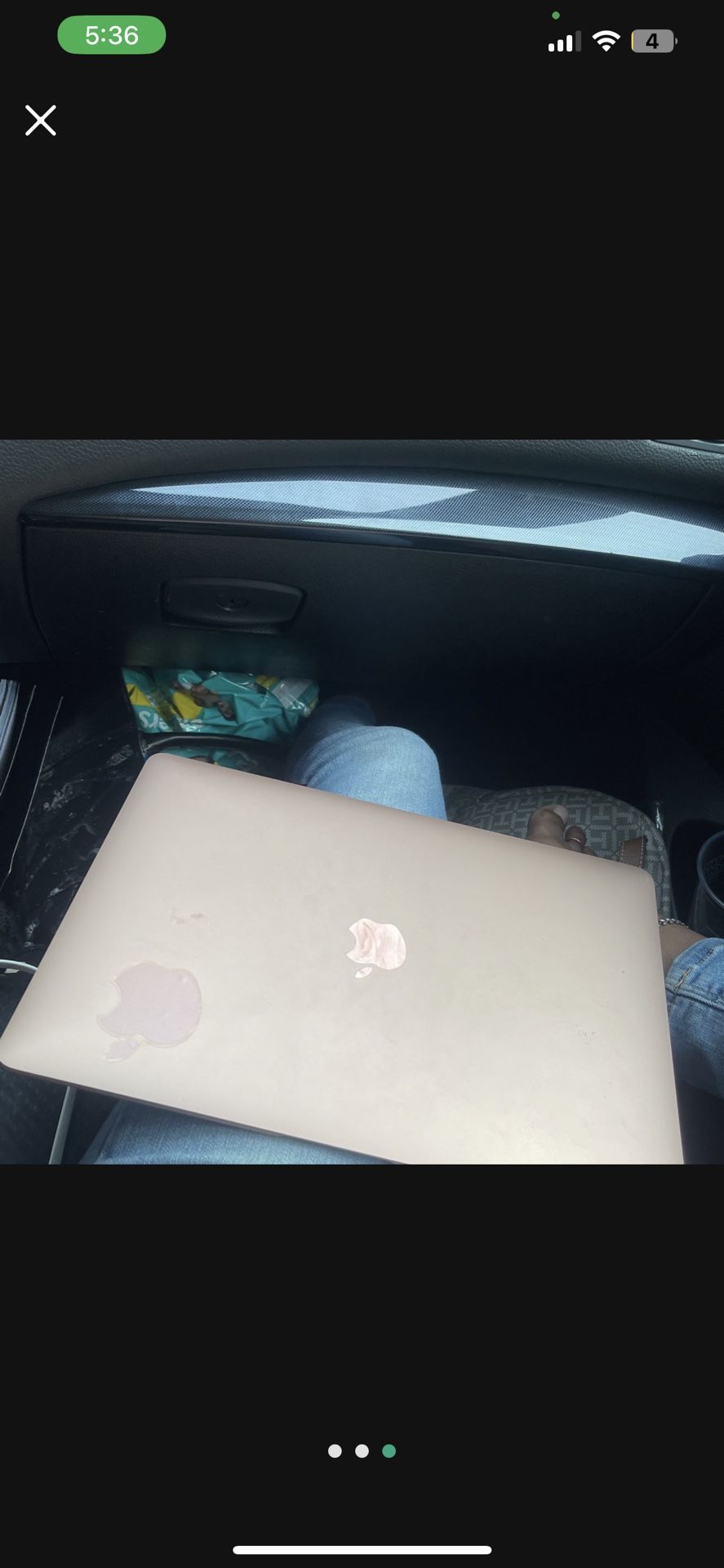 MacBook Air