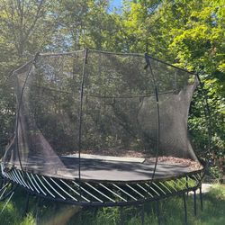 Trampoline