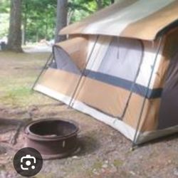 X-TREEM NORTHWEST TERRITORY VACATION COTTAGE 
