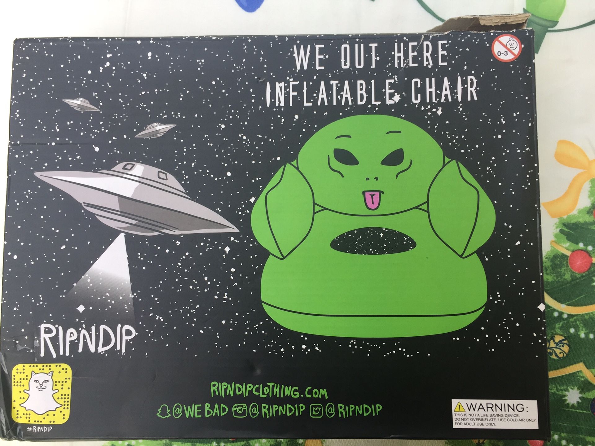 Simi inflatable chair new arrivals