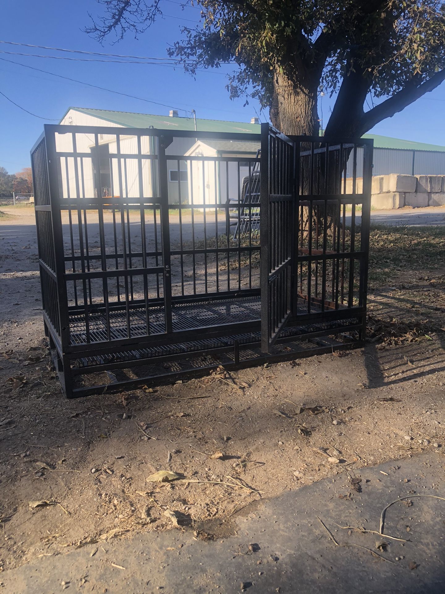 Dog Crate