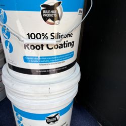 Silicone Coating