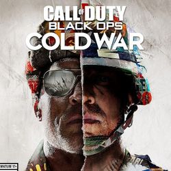 Call Of Duty Black Ops Cold War for Xbox one