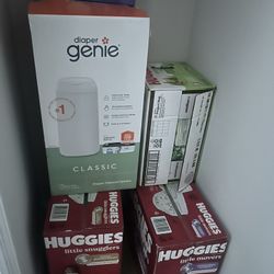 Baby Supplies