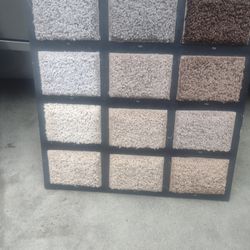 Rosas Carpet