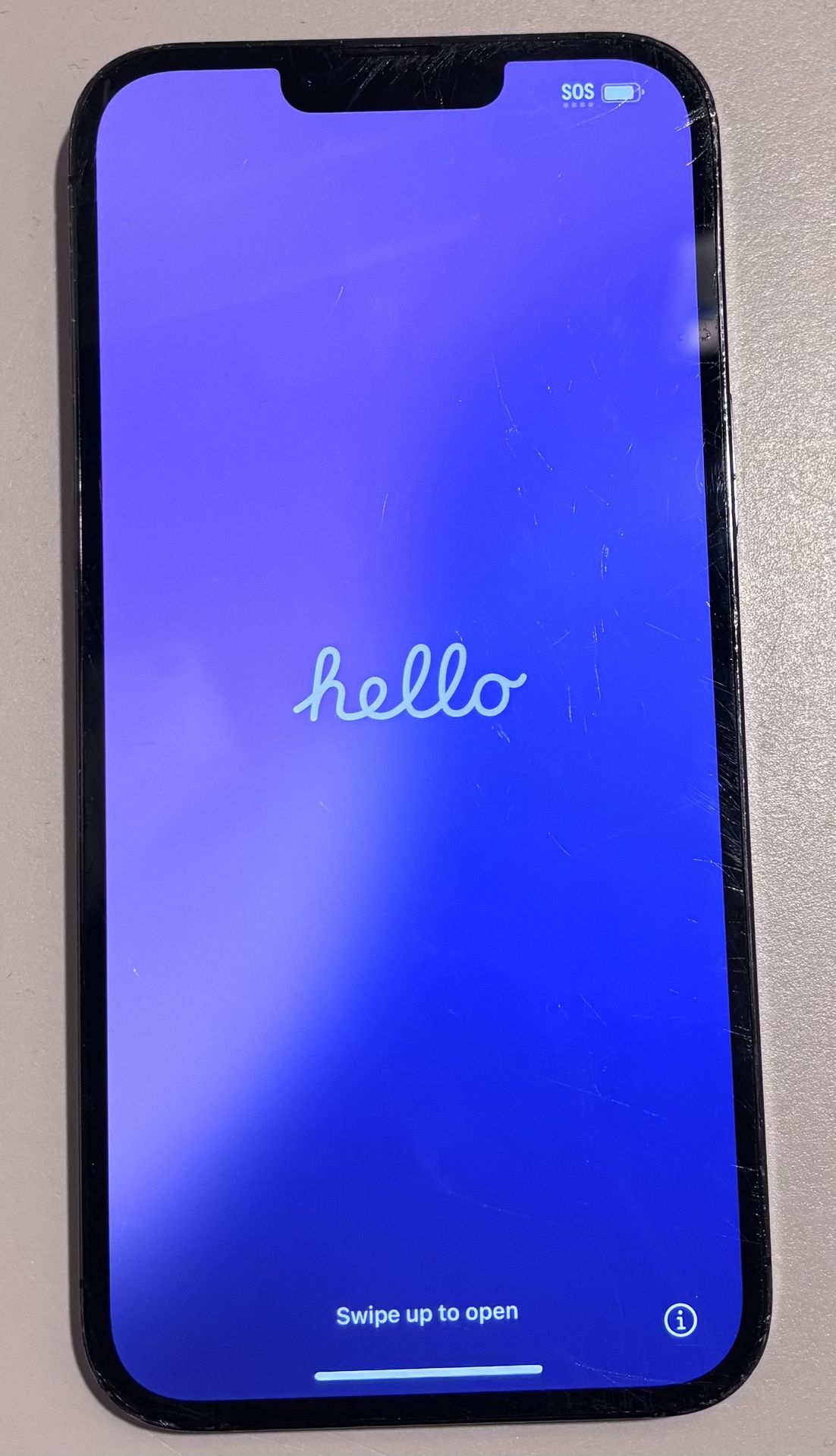 iPhone 13 Pro Max