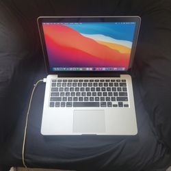 MacBook Pro Grey