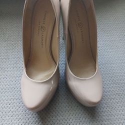 Chinese Laundry LA High Heels