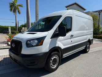 2023 Ford Transit 150 Cargo Van