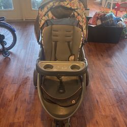 Big Stroller 