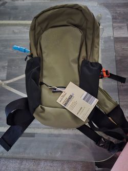 Camel packs