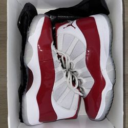 Cherry 11 Jordan