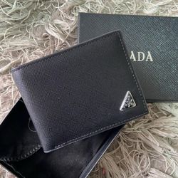 Prada Wallet