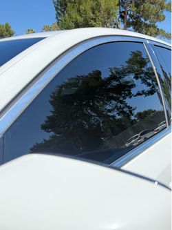 Window Film Automotive Tint