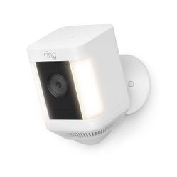 Ring cameras