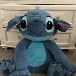 big stitch stuff animal