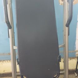 Inversion table Exercise equipment 