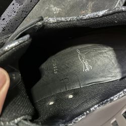 christian louboutin storm