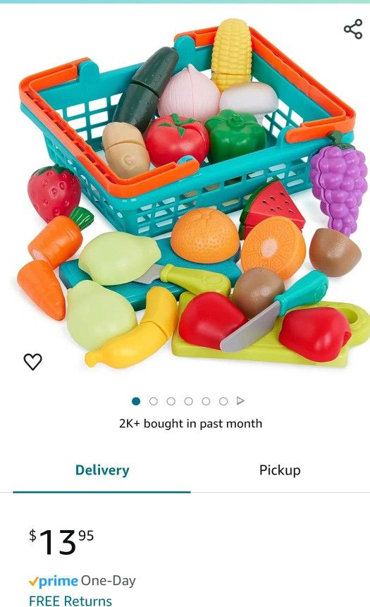 Toddler Toy MONTESSORI 