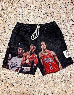 Short All star