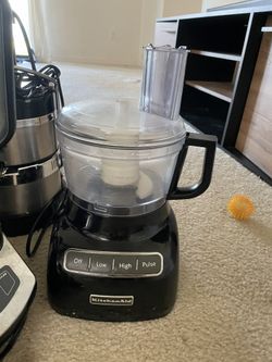 Food Processor