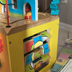 Toy
