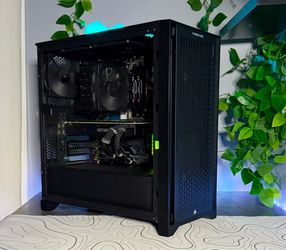 Gaming PC: RTX 2080 Ti | Ryzen 5600x | 16GB RAM
