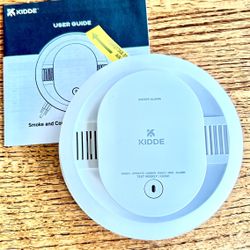Kidde Smoke Alarm—New In Box
