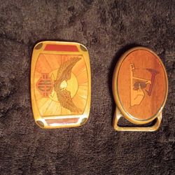 Belt Buckles