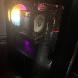 Selling My Pc For $250 Cash