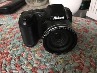 Nikon coolpix l330